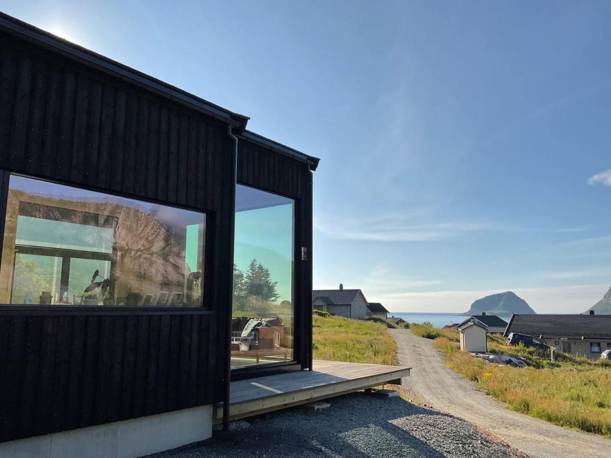 Chalet Atlantic Panorama Lofoten