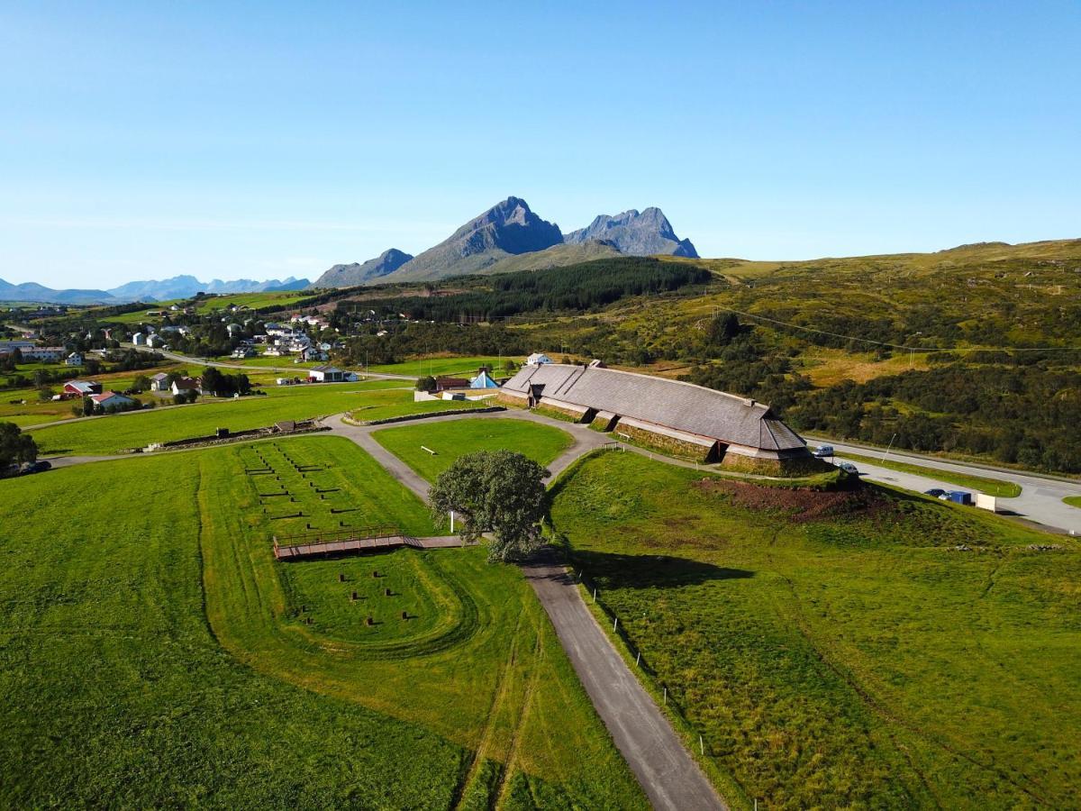 Atlantic Panorama Lofoten * Leknes