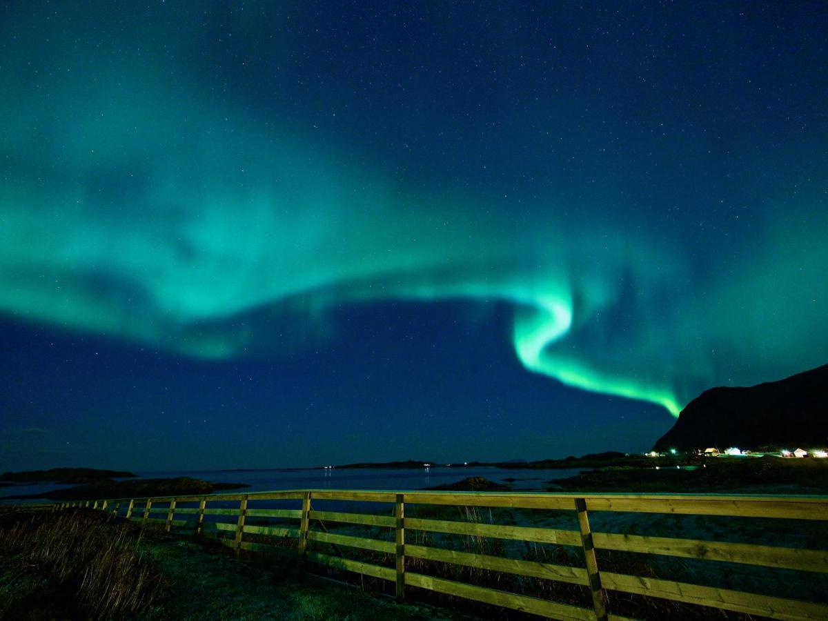 Atlantic Panorama Lofoten *