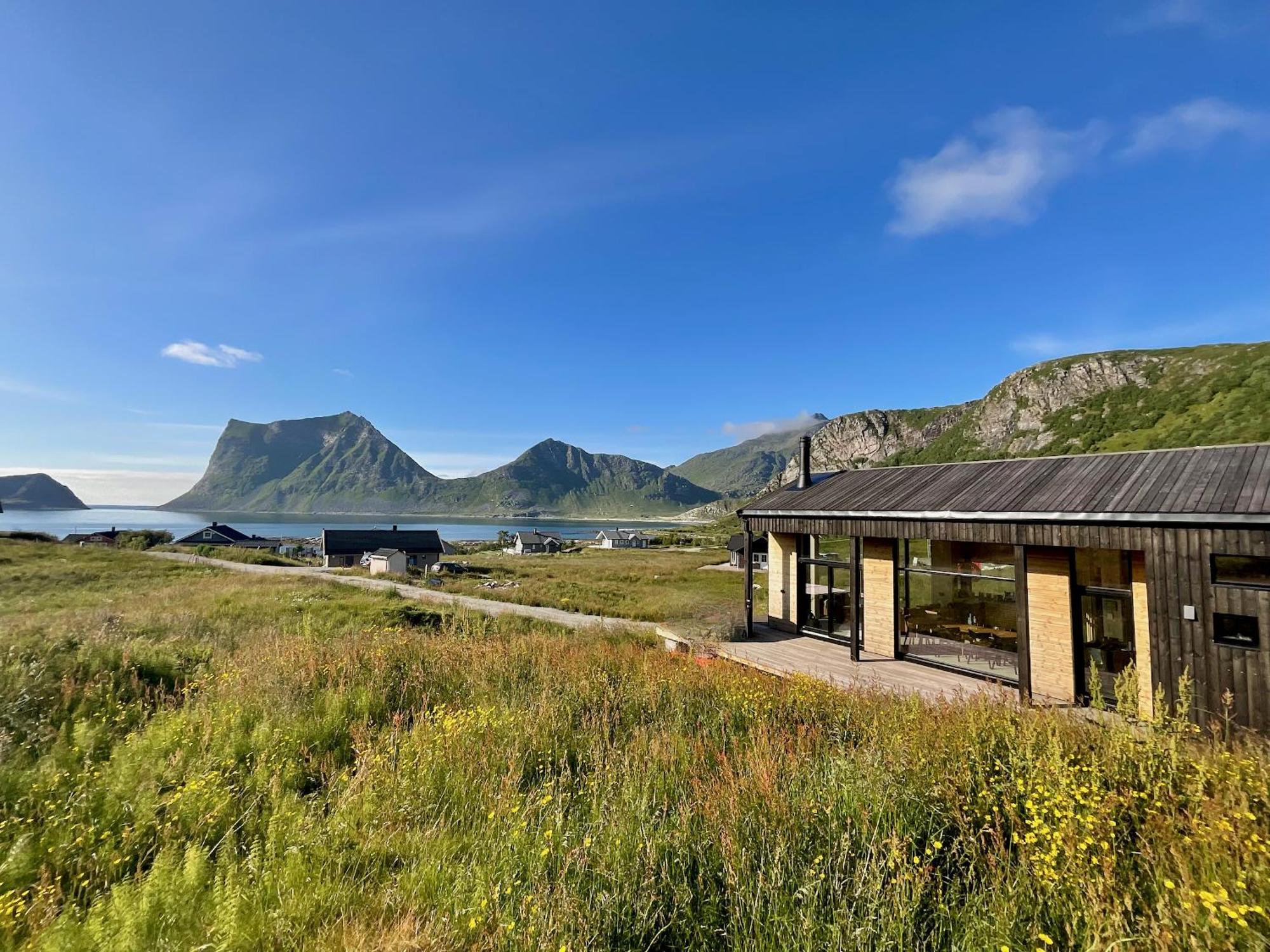 Atlantic Panorama Lofoten * Leknes